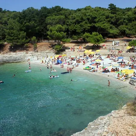 3 Minutes From The Beach: Lovely Appartement Pula