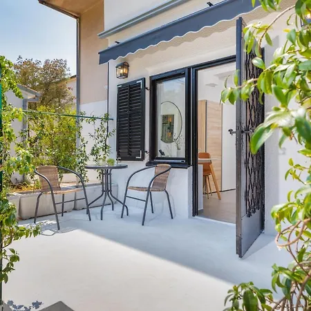 3 Minutes From The Beach: Lovely Pula