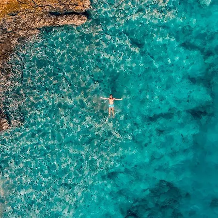 Lejlighed 3 Minutes From The Beach: Lovely