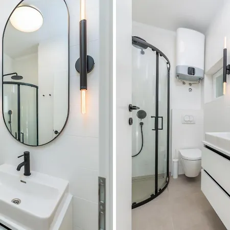 3 Minutes From The Beach: Lovely Пула