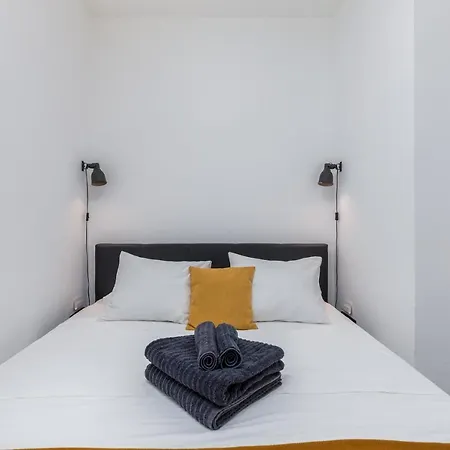 3 Minutes From The Beach: Lovely Апартаменты *