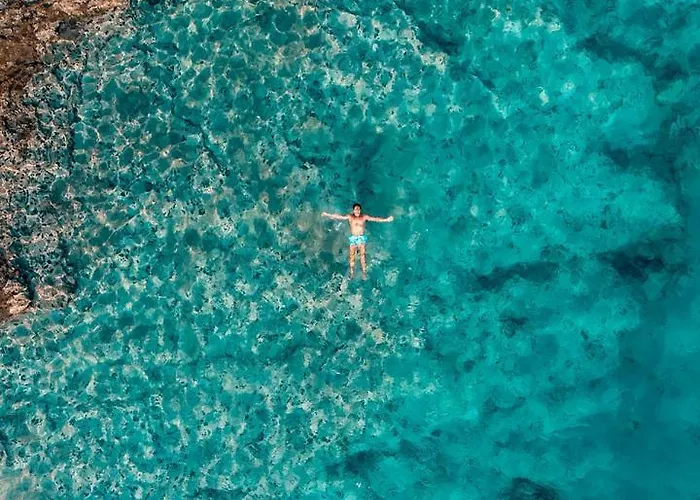 Апартаменты 3 Minutes From The Beach: Lovely