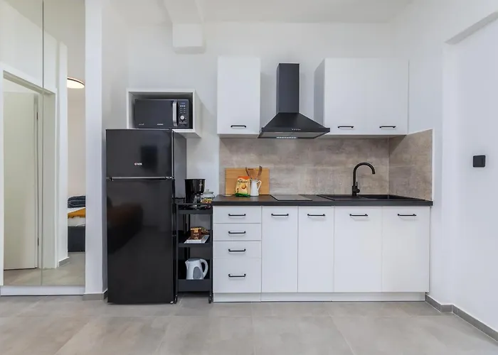 3 Minutes From The Beach: Lovely Пула