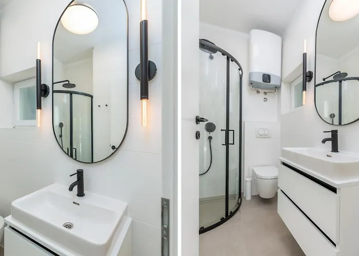 3 Minutes From The Beach: Lovely Пула