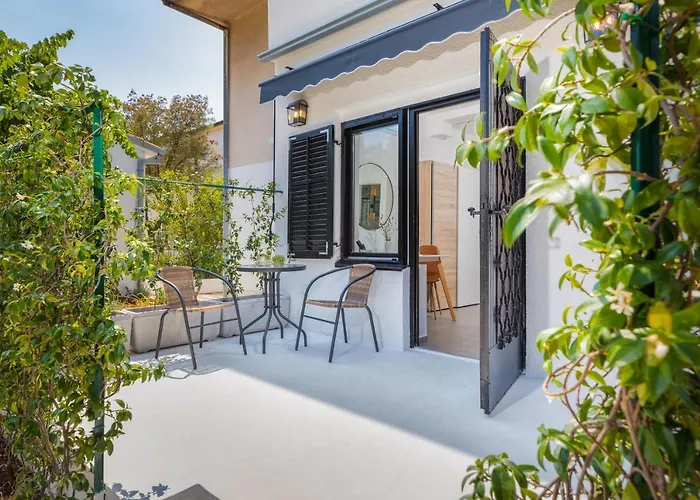 3 Minutes From The Beach: Lovely Pula