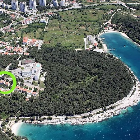 Appartement 3 Minutes From The Beach: Lovely Pula