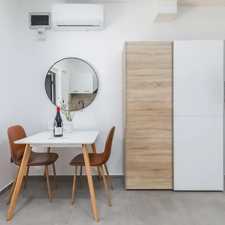 Appartement 3 Minutes From The Beach: Lovely Pula