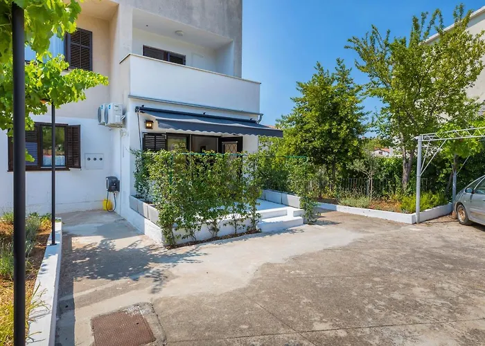 Appartamento 3 Minutes From The Beach: Lovely *